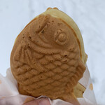 Uwasa no Taiyaki - 