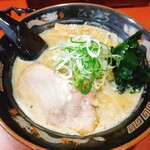 Hokkaido Ramen Himuro Kameido Ten - 味噌らーめん