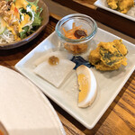 Koji cafe Tengoo - 