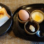 Hokkori Coffee Kounosuke - 康之助