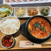 韓国料理 ホンデポチャ - 