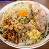 ラーメン二郎 横浜関内店