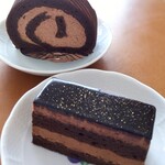 cake & coffee Pokkuru - 