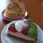 Cafe Sakura - 