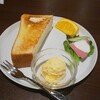 モンゼンコーヒー - 料理写真: