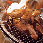 Yakiniku Horumon Takeda Kumagaya Ten - 