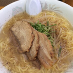 をっちゃんラーメン - 