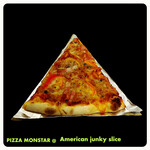 PIZZA MONSTAR - 