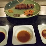 Teppanyaki Ichou - 