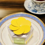 HACHIMITSU SWEETS en-nui Shin Osaka Eki Ten - 