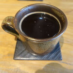 Petani coffee - コーヒー