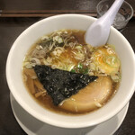 Ramen Shuho - 