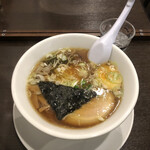 Ramen Shuho - 