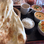 NAMASTE INDIAN&NEPALI RESTAURANT - 