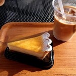 Cafe Sannomaru - 