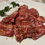 Yakiniku Sumiya Hanare - 