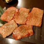 Yakiniku Inoue Hanakoganei Honten - 