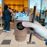 GODIVA Karuizawa Purinsushoppingupurazaten - ショコリキサー