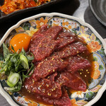 Yakiniku Kojima Hon Ten - 