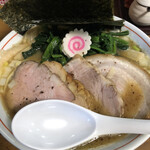 Ramen Kurumaya - 