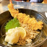 Soba Dokoro Nakadaya - 