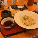 蔵羅八うどん - 料理写真: