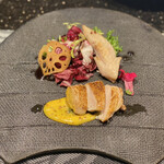 Ginza no Steak Ginza Hon Ten - 