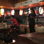 Shimauta Sanshin Live Izakaya Yuikaji - 