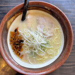 Kaikai Ramen Shonaitori Ten - 