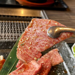 Yakiniku Meisho Yamagyu - 山形牛