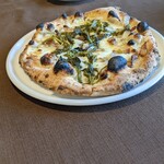 PIZZERIA SPADA - 