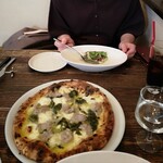 PIZZERIA BARACCHINO - 