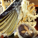 Soba Dokoro Haseyama - 