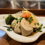 Tarumoto Sushi - 