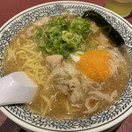 丸源ラーメン - 