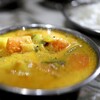 サンバレーホテル - 料理写真:Veg kurma/small