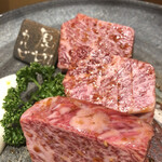 Yakiniku Sumiya Hanare - 