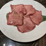 Yakiniku no Gyuta Honjin Bentencho Beitawa Ten - 