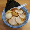 中華そば 笑歩 - 料理写真: