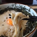 Teuchi Soba No no Hana - 