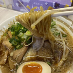 上町ラーメン - 