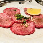 Yakiniku Jutei Shibuya Ten - 