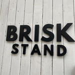 BRISK STAND - 