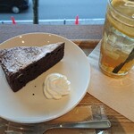 STYLE'S COFFEE Mozaiku Kohoku Ten - 