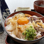 Yoshinoya - 