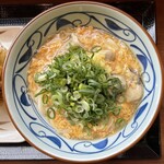 Marugame Seimen Iyo Oozu Ten - 