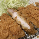 Tonkatsu Kobo Machida Ten - 