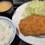 Tonkatsu Kobo Machida Ten - 