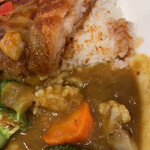 Curry Shop C&C Nagatacho Ten - 