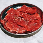 Hachioji Yakiniku - ロース